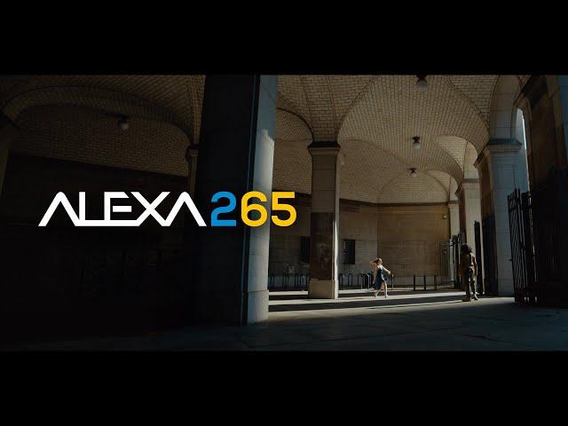 ARRI ALEXA 265 - Pulse