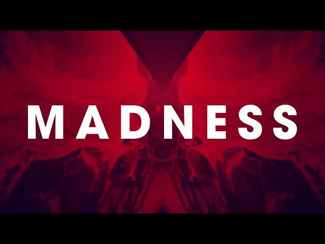 madness - a tribute to remedy's 'control'