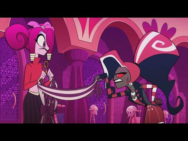 Velvette is the queen