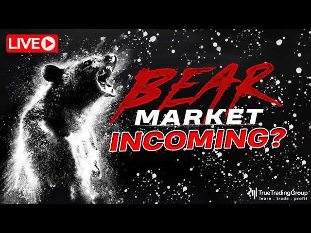 Stock Market Live Trading During Power Hour, Best Stocks To Buy Now & Weekly Recap - Watch LIVE!