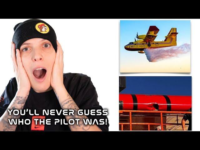The LA Drone Pilot was WHO?! | Update | Project Freelance Podcast