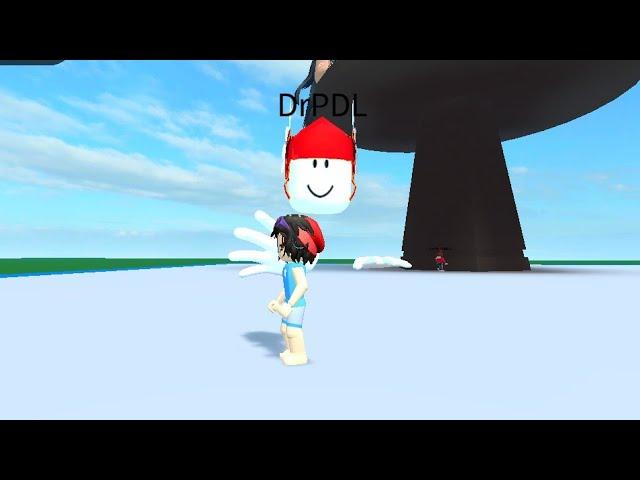 watch us get bullied in VR hangout  | Yukinome| ft my friend Julia | Roblox