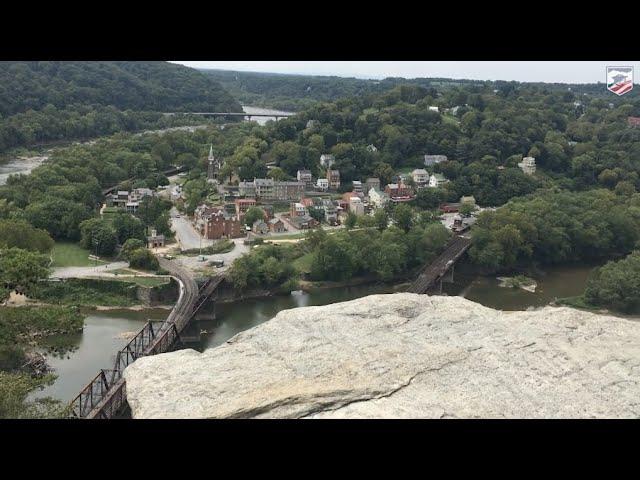 Harpers Ferry Virtual Tour (Previously a Membership Exclusive)