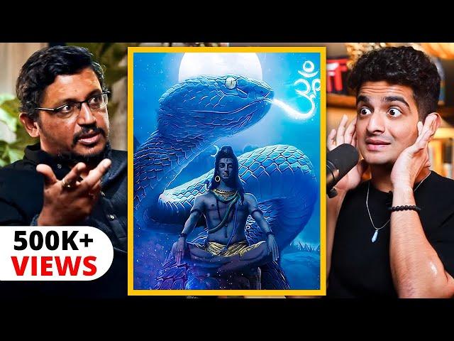 NAGAS - Powerful Reptilian Beings or Mysterious Creatures? Rajarshi Nandy Explains