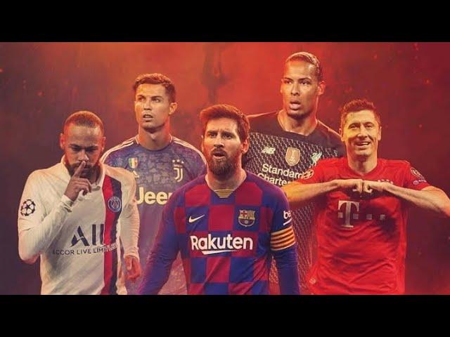 Football Skills and Goals/ NRML Football Edits