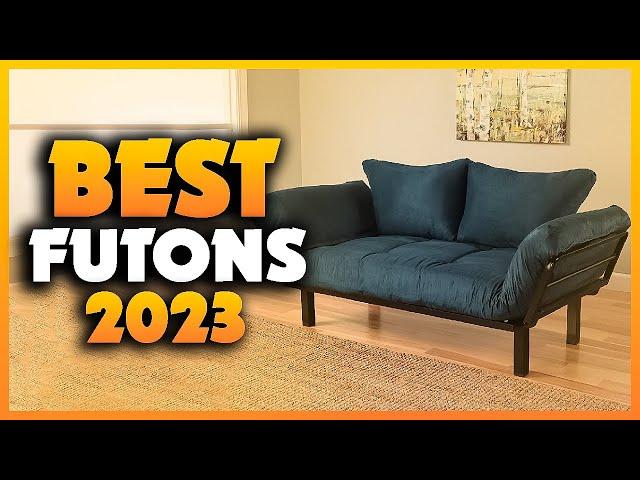 Top 5 Best Futons You can Buy Right Now [2023]