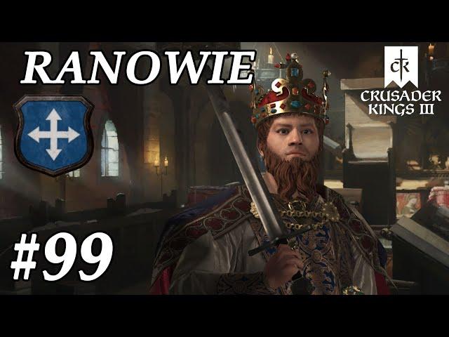 Wojskowy Geniusz - Ranowie z Rugii #99