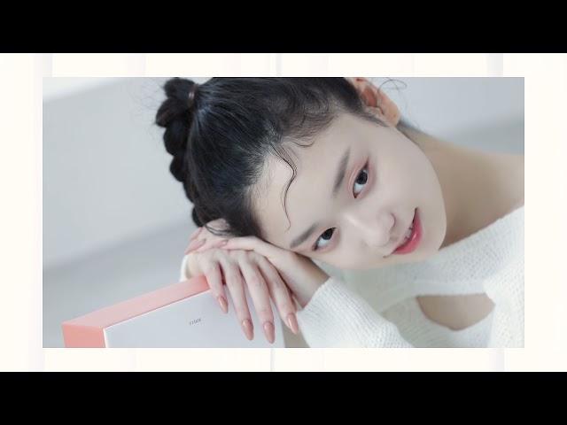 [ETUDE 에뛰드] #도아 의 물광피부 따라잡을래? 수분가득 콜라겐으로 피부 관리 시작-!