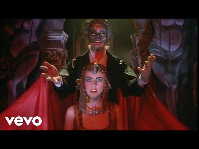 Andrew Lloyd Webber, Sarah Brightman, Steve Harley - The Phantom Of The Opera