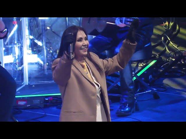 Ana Gabriel  A Pesar De Todo 2024