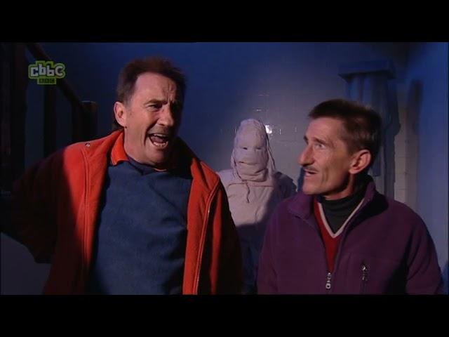 ChuckleVision S15E03 Keeping It Under Wraps (Widescreen)