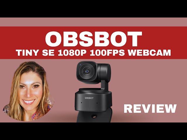 What Makes the OpsBot Tiny SE Camera So INCREDIBLY Versatile?