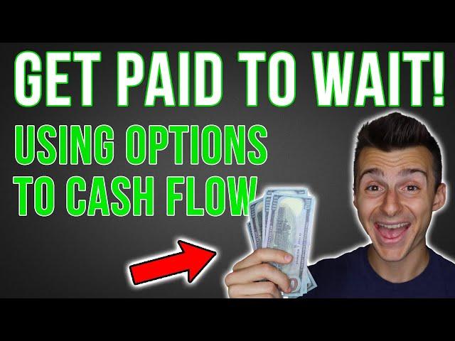 Getting Paid To Wait For Your Favorite Stocks: Zoheb - One Glance Trader Interview | FREE Giveaway!