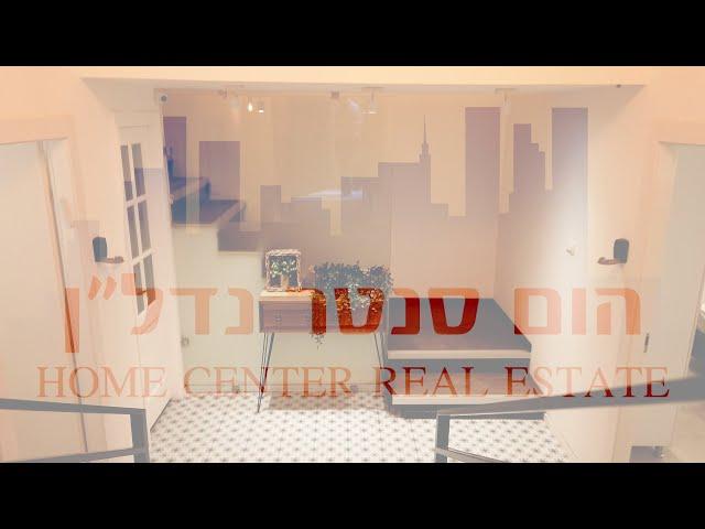 מלונית Air B&B למכירה בתל אביב