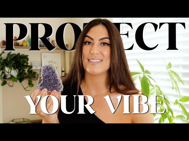 Crystals for Protection | 5 Must-Have Protection Stones