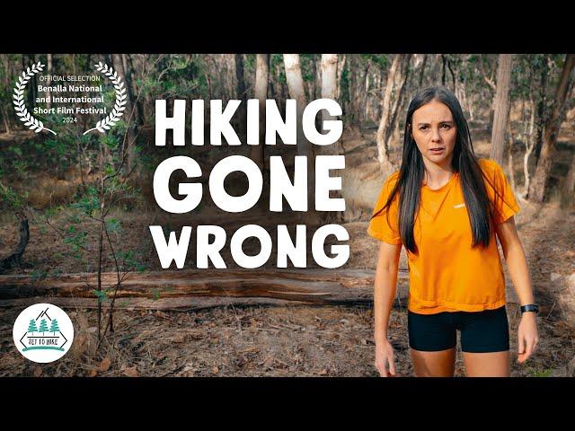 RUIN YOUR HIKE with a Single Video