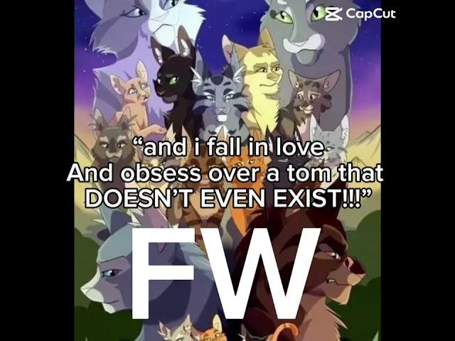 Im in love with jay’feather  / #warriorcats #edit #crush #love #cats #character #fiction #fantasy
