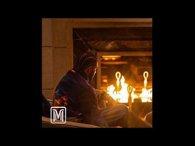 (FREE) Drake Type Beat - "2 AM In Moscow"