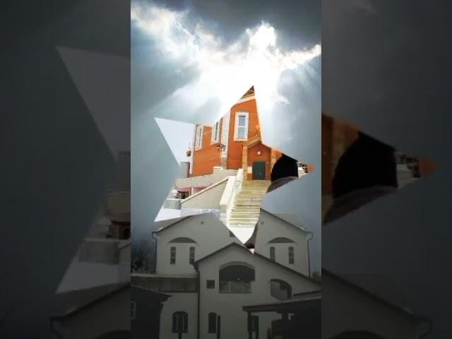 Живи просто, по совести, помни всегда, что Господь всё видит, а на остальное не обращай внимания! 