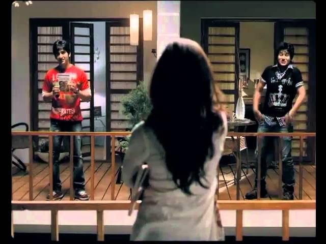 Raj Video Vision TVC