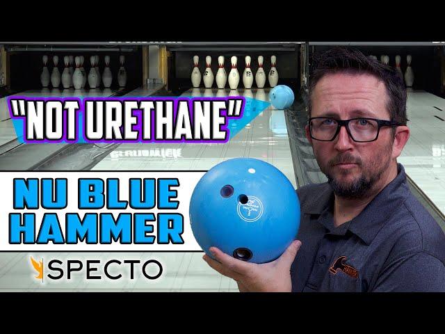 MOST CONTROVERSIAL RELEASE OF 2023! | NU Blue Hammer