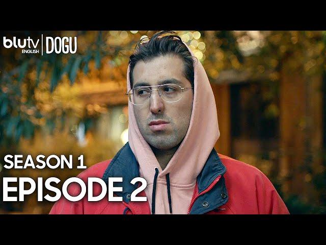 Dogu - Episode 2 English Subtitles 4K | Doğu #blutvenglish