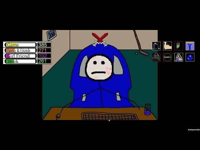 World of Borecraft - Free Parody Game Based on WoW