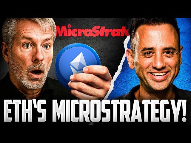 Final Warning Before Global Meltdown!? [Crypto & Stocks]