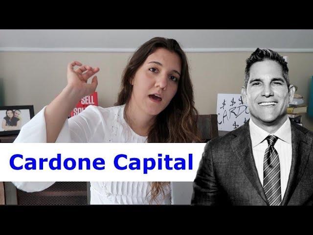 How to invest 10k in REAL ESTATE - Cardone Capital