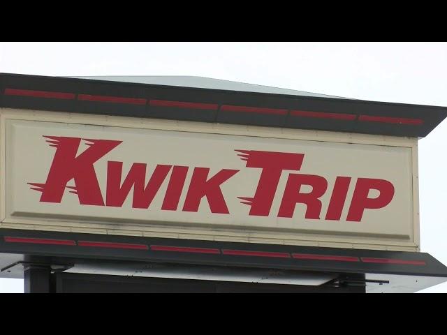 Kwik Trip starts pre-pay & pay at the pump only option