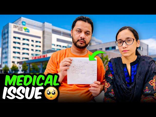 Asif Ko Kia Issue Hai Sab Bata Dia || Itna Bara Masla Kaisay Huwa? || Hina Asif Vlogs