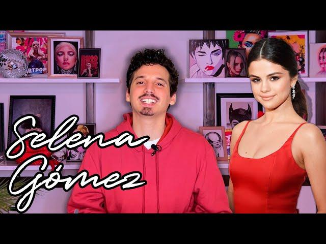 CULTURA POP: SELENA GOMEZ