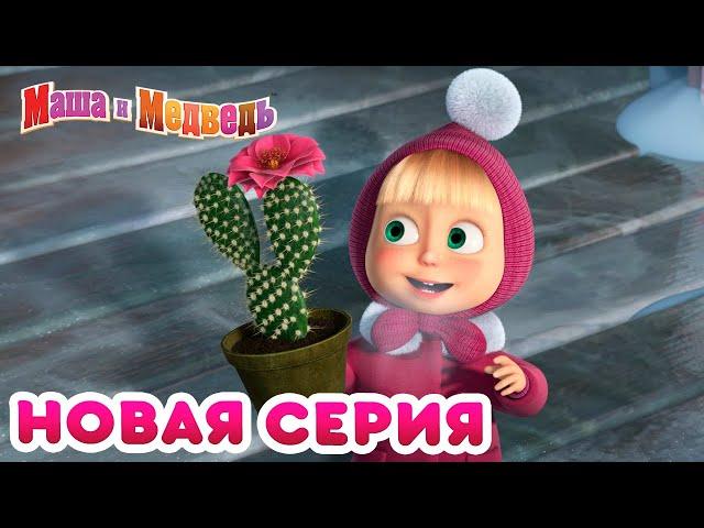 Маша и Медведь - Новая серия  Весна идет весне дорогу! 