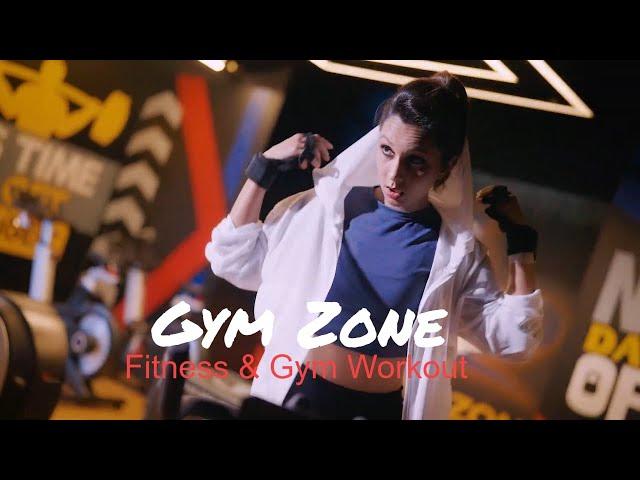 Gym Motivation |  Fitness & Gym Workout | Gym Zone Bangladesh #fitness #sports #event