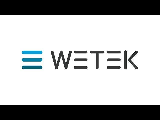 WeTek Play - RCU sync and recalibration