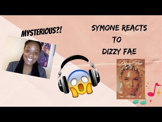 CSGD Music Reactions (Symone reacts to Booty 3000 by Dizzy Fae)