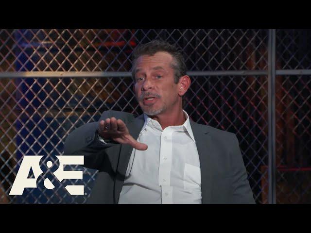 60 Days In: Season 5 Reunion Recap | A&E