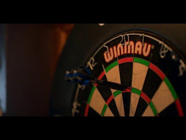 Ted Lasso (2020) - Darts Scene