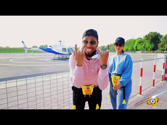 Suldaan Seraar Arooski Qarniga Mohamed Yaama & Hanan Produced By Fahad Abdi