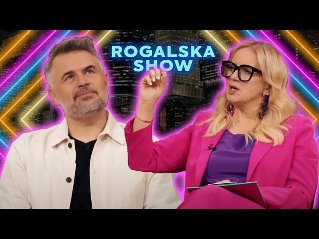 Igor Kwiatkowski porzucił kobietę! | ROGALSKA SHOW