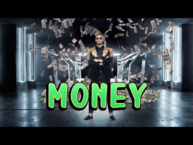 Mohamed Ramadan - Money [ Official Lyrics Video ] / محمد رمضان - أغنية ماني