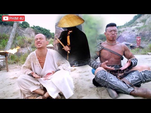 KUNG FU ĐẢO HIỆP KHÁCH ( Phần Cuối ) Top 5 Phim Kiếm Hiệp Hay Nhất 2023 || HIỆP KHÁCH HÀNH