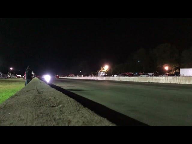 BEATER BOMB VS BIG TIRE FIREBIRD AT DETROITHOODTV PYOP 2019