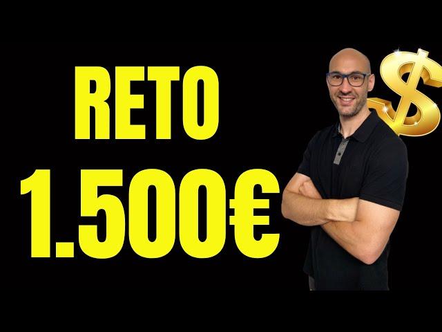 Reto 1.500€