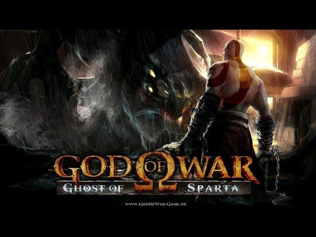 God Of War Ghosts Of Sparta Walkthrough Complete Game Movie