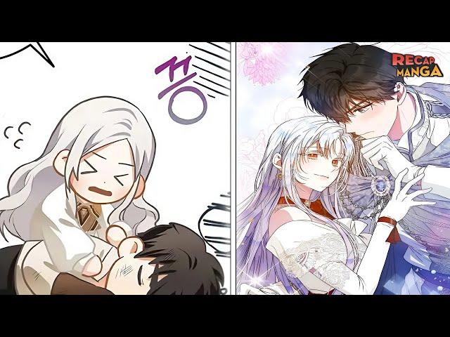She’s A Villainess Who Saved A Boy, Ten Years Later, He Became An Emperor And Wanted To Marry Her