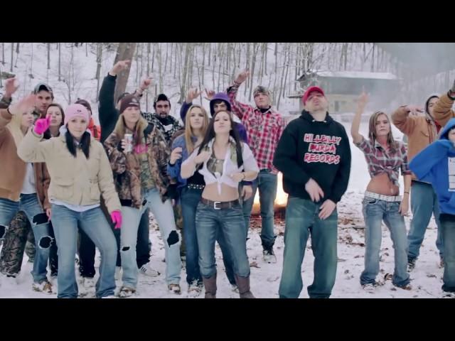 Buckwild & Free - Mini Thin 2023 (Video) RIP Shain country rap playlist mix tunes WV party song