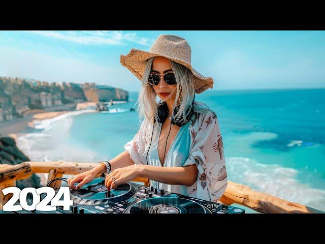 Summer Music Mix 2024  Best Of Vocals Deep House  Rihanna, Alan Walker, Selena Gomez Cover #41