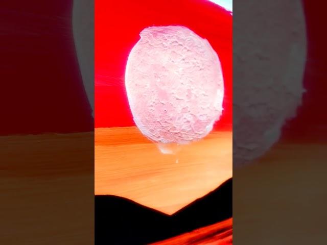 Mere mahiye.#jannat negi art and craft #shortvideo .️️.