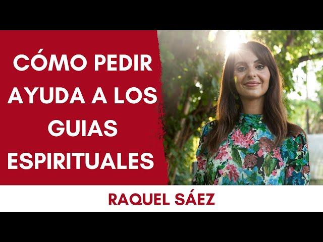 CÓMO CONECTAR CON LOS GUIAS ESPIRITUALES